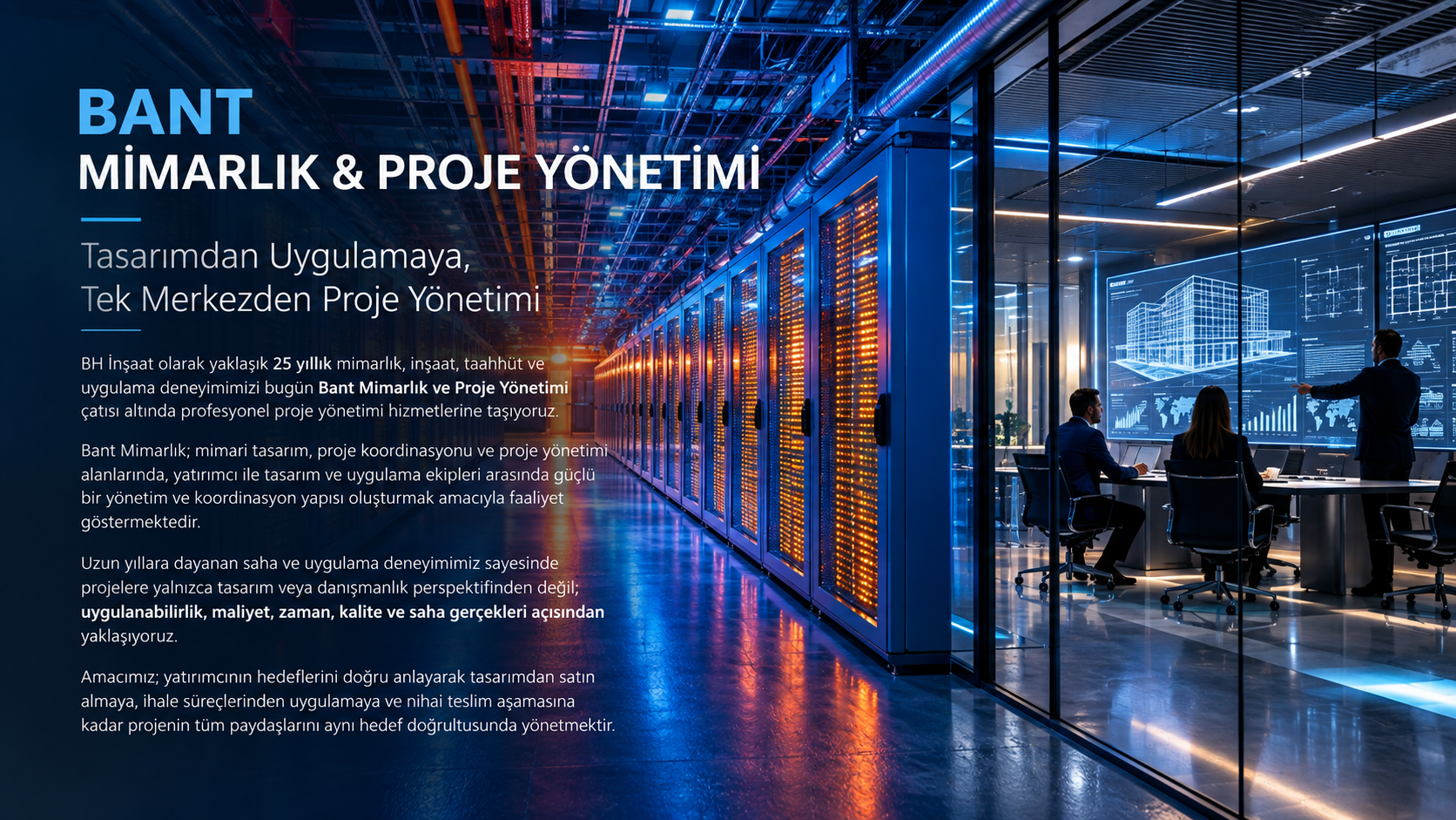 Proje Yönetimi